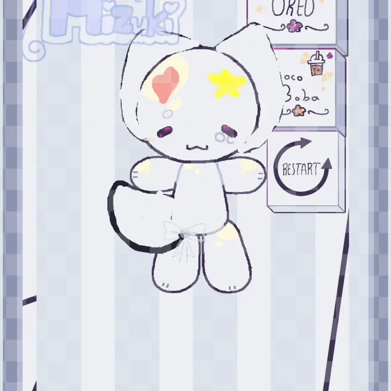 Game by @isabelycuteee