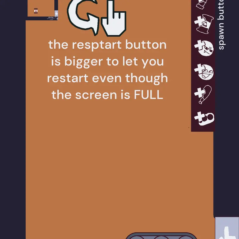 Game by @CapyloverorangeChristmas