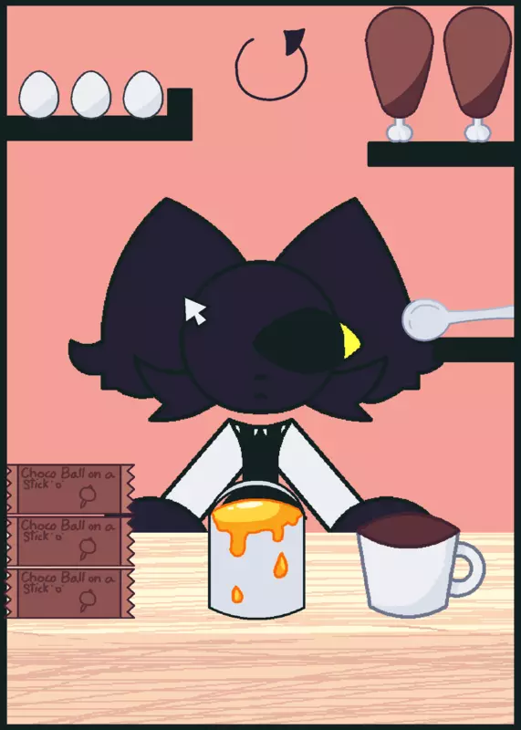 Game by @OrbitalL