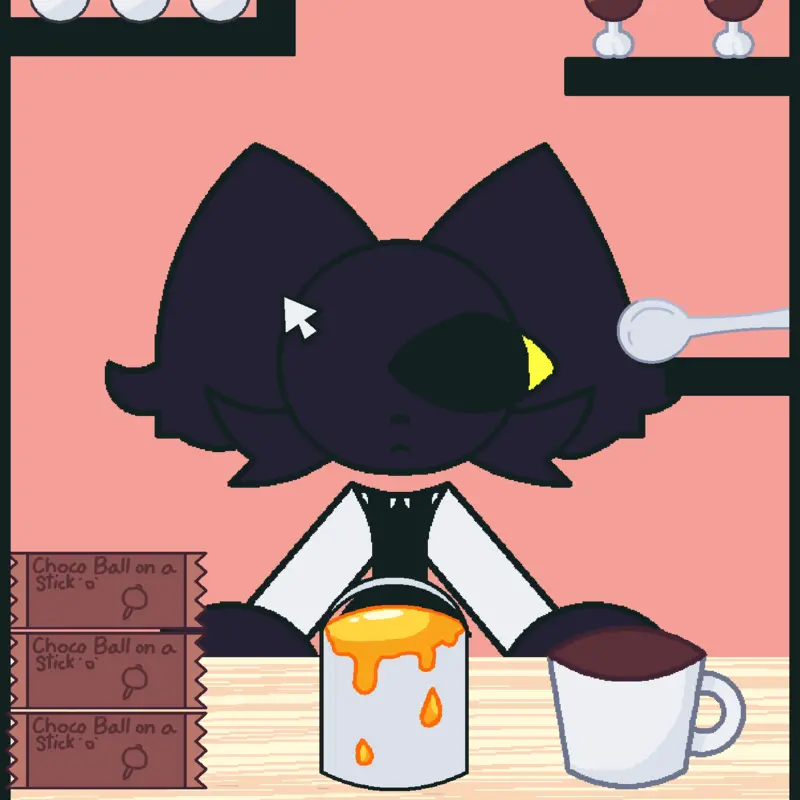 Game by @Peach_Meow