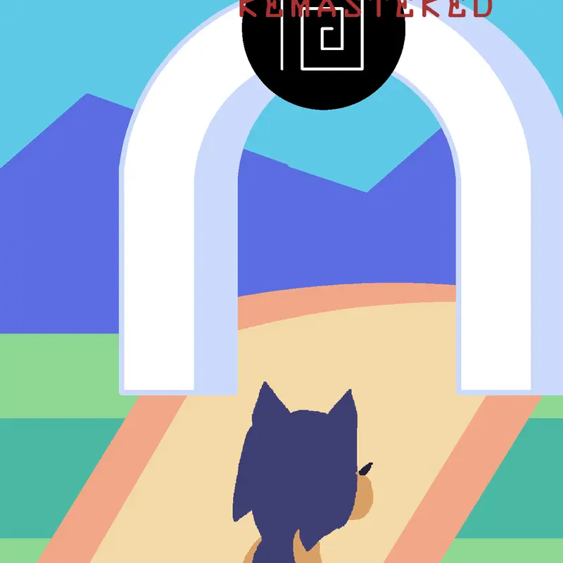 Game by @ameen1