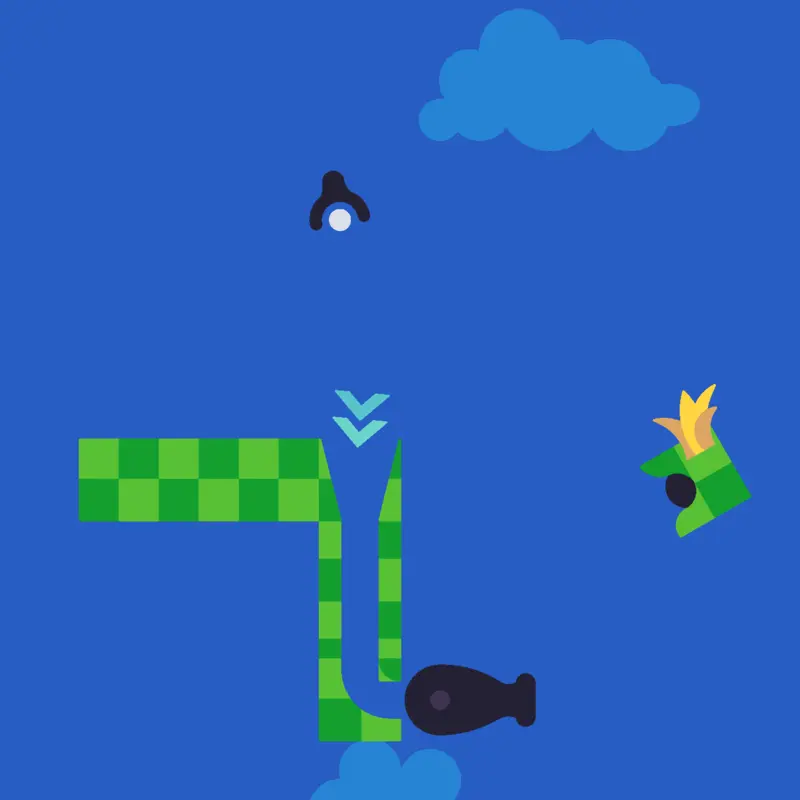 Game by @stickman812