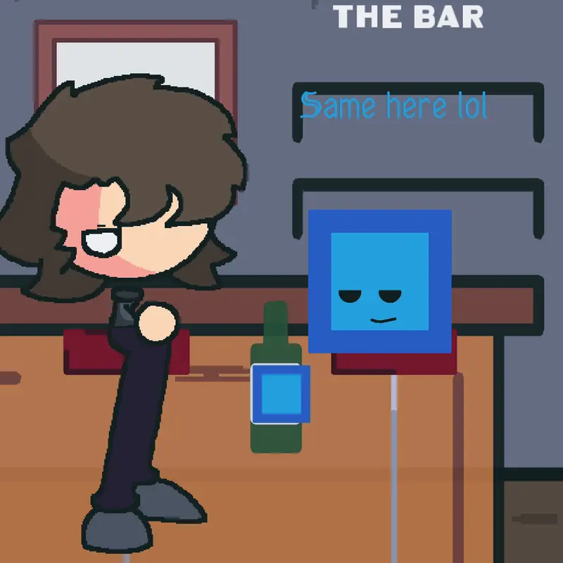 Game by @ACreatorOfGames
