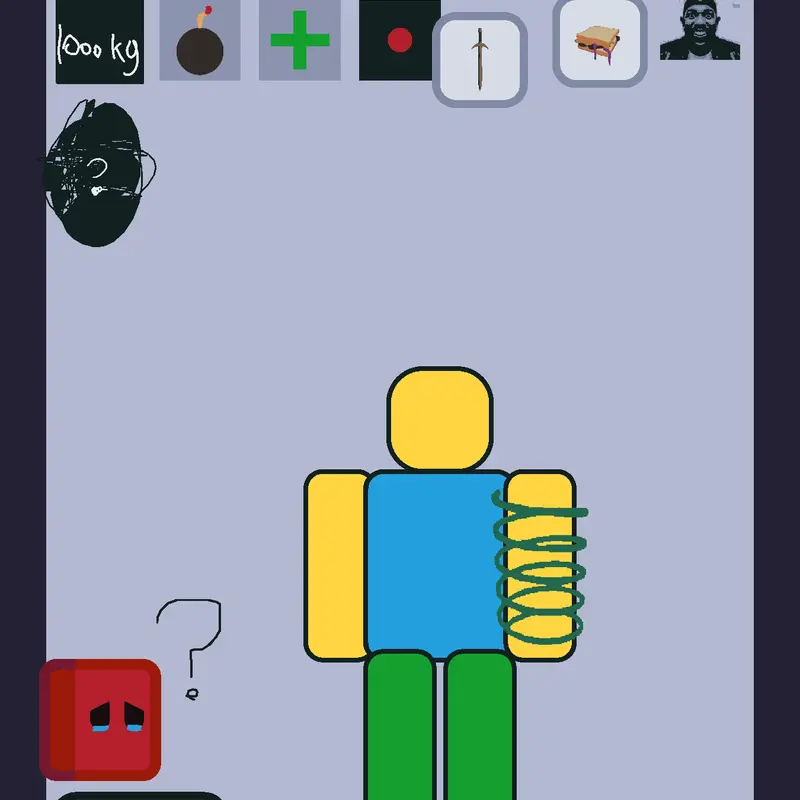 Game by @patrick9MLGXd