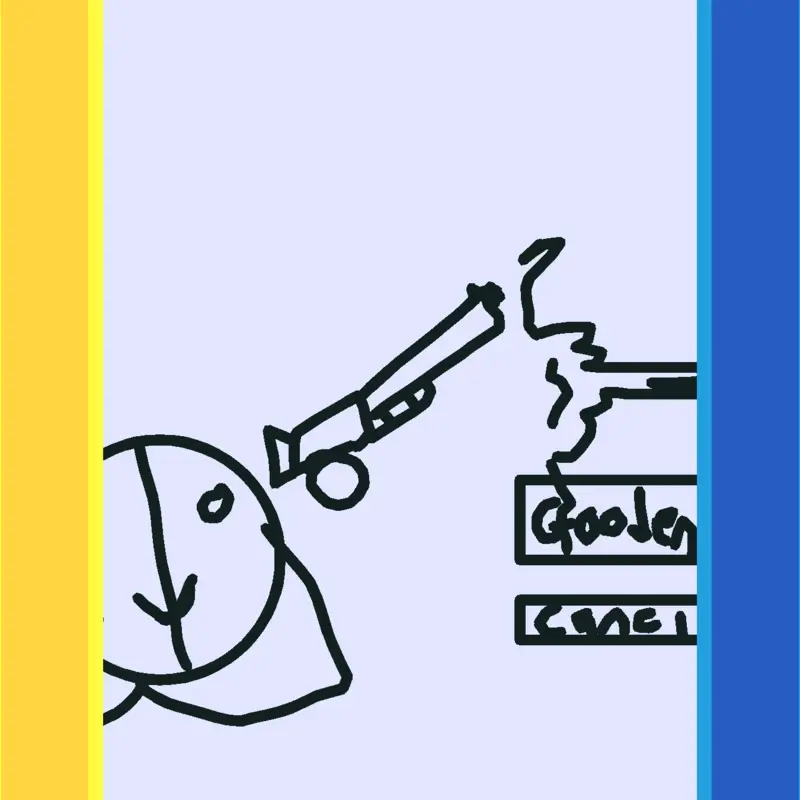 Wanna see a magic trick? by @Thomasleroi12