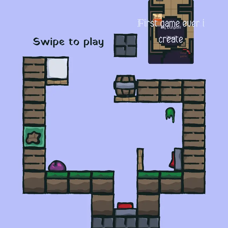 Game by @shy_boy