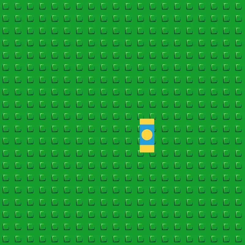 Game by @PlZZASTUDIOS