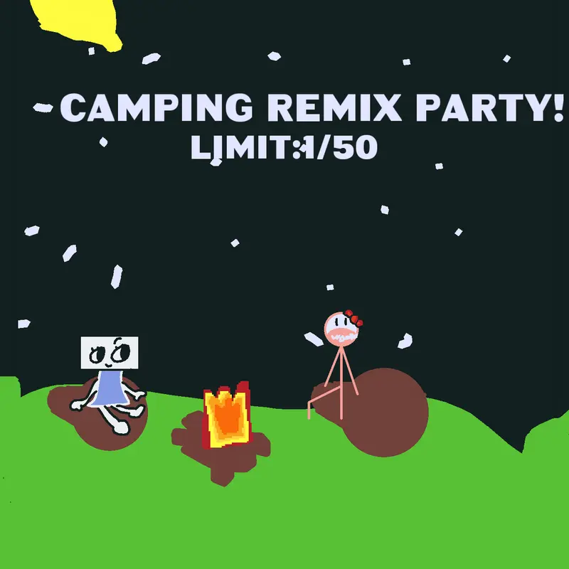 Game by @sarvie