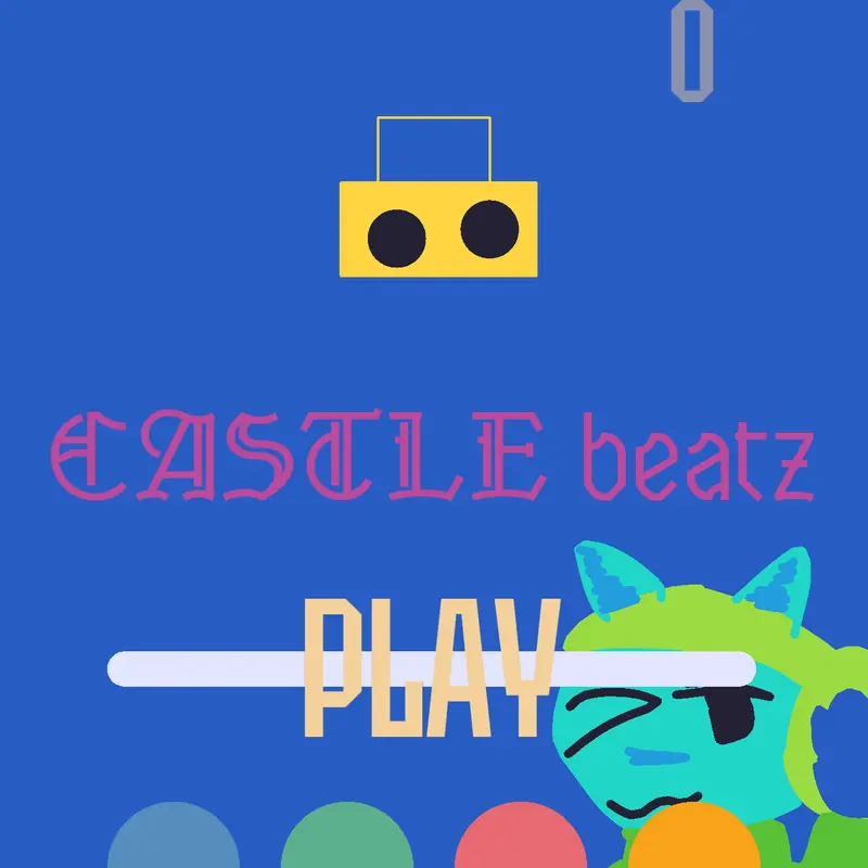 Game by @noobzmusic