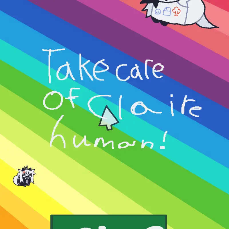 Game by @Xyary