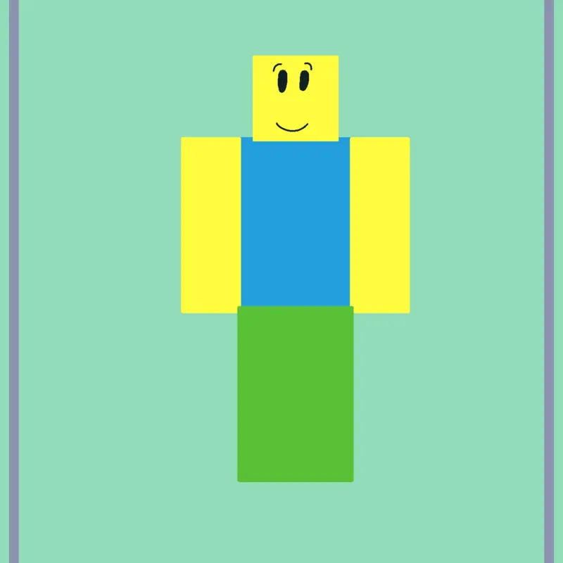 Game by @Bacony