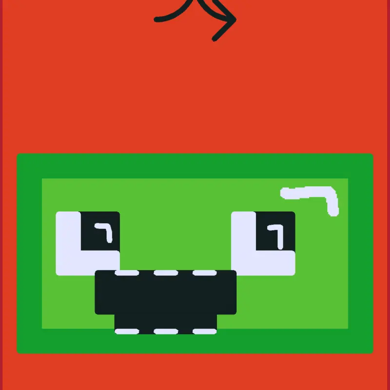 Game by @qwew