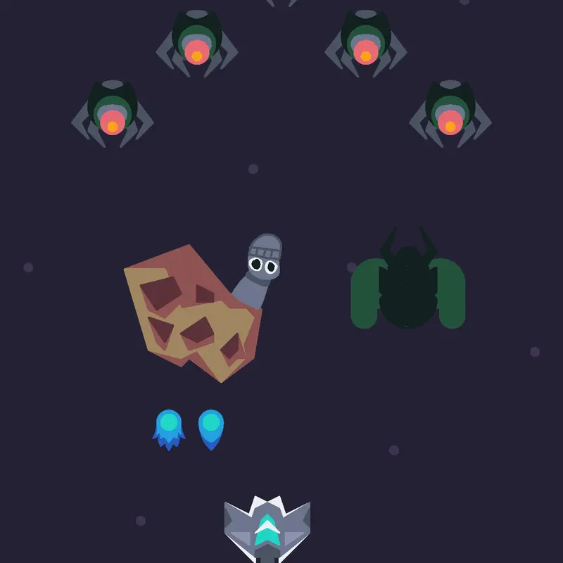 Game by @yuuut