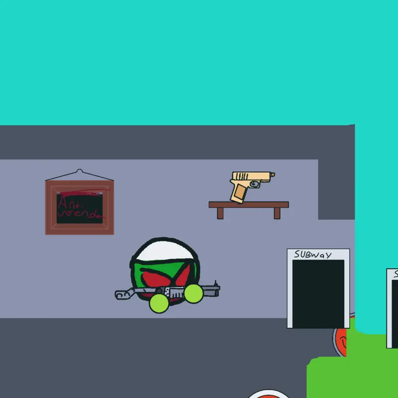 Game by @grayandbulgaria