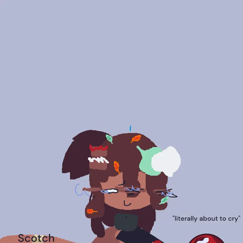 Game by @LittleBall