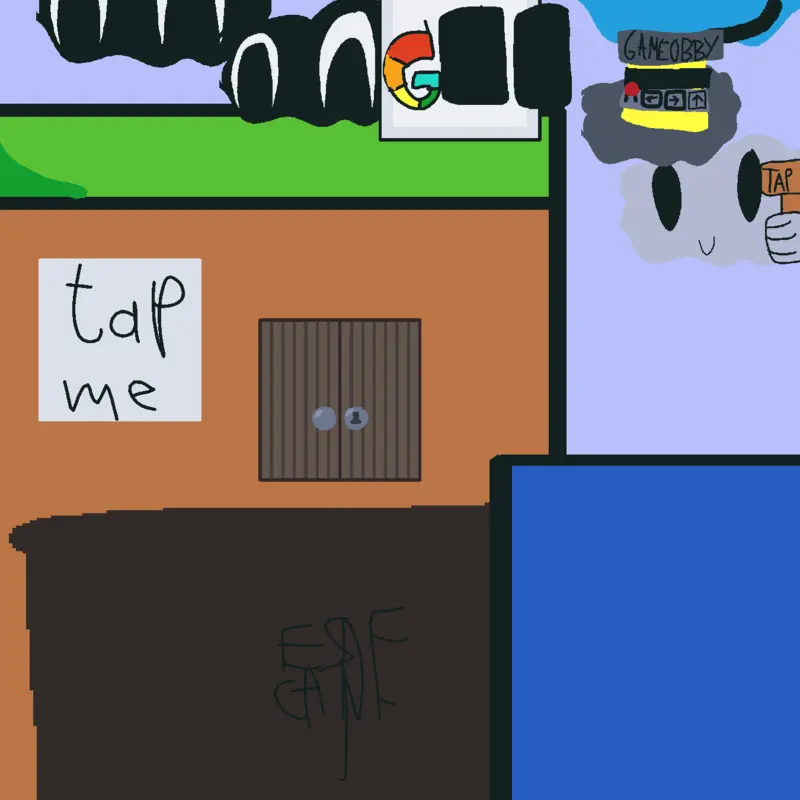 Game by @pedrdto24423parnahyba