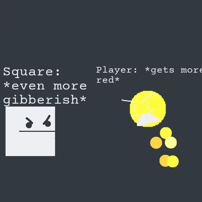Game by @Square_Guy