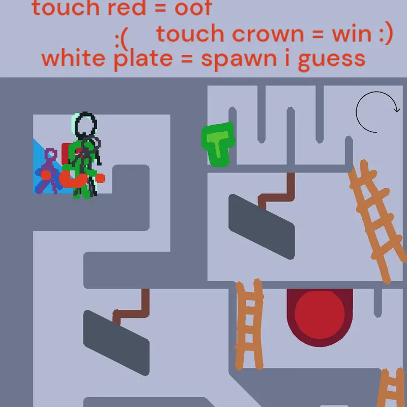 Game by @blackartem