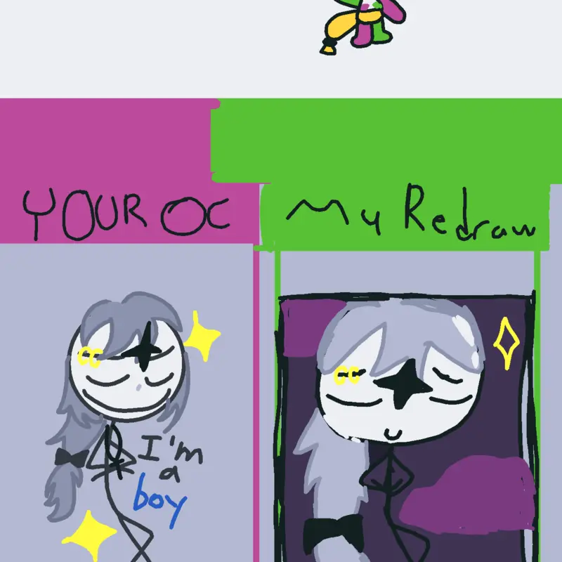 Game by @cute_chan12345