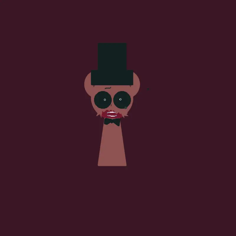 Game by @PenzSprunkiPyramixed