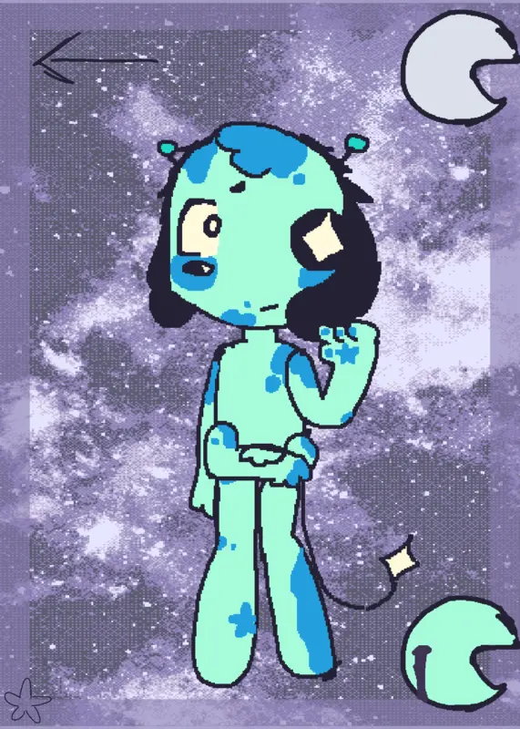 Starlacee’s dw dress up deck by @starlacee