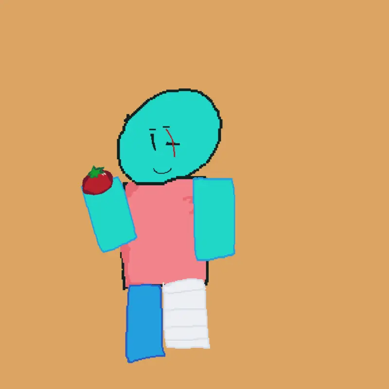 Game by @Funnykit