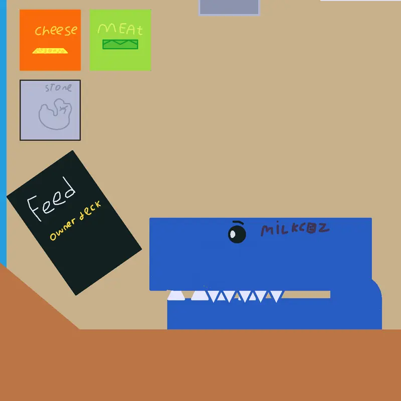 Game by @milkcoz124