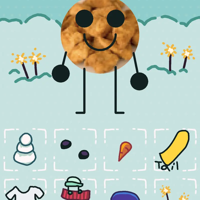 Game by @Kimsa_nguyen