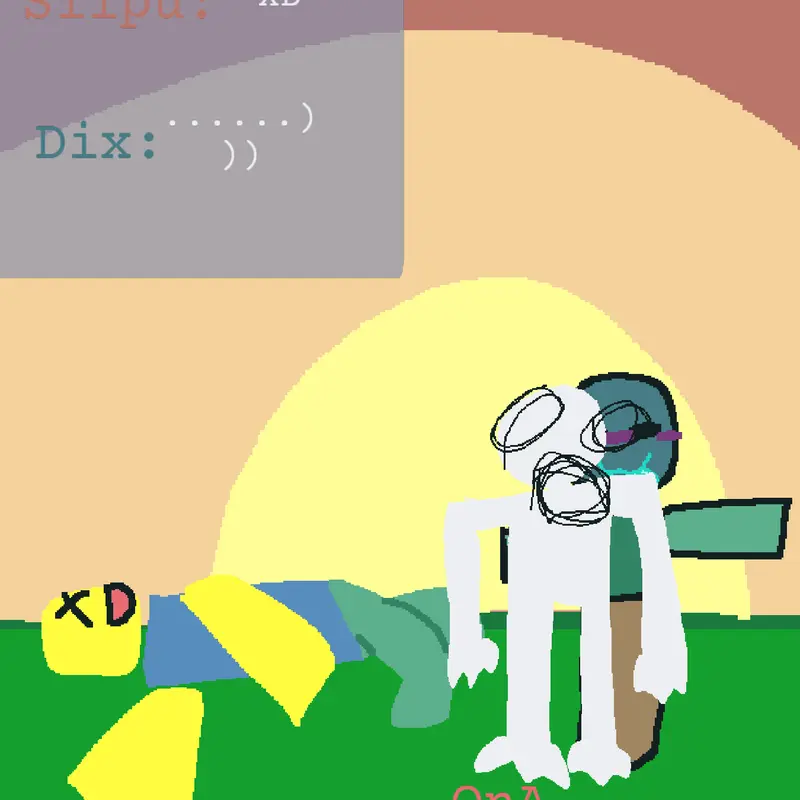 Game by @slipu