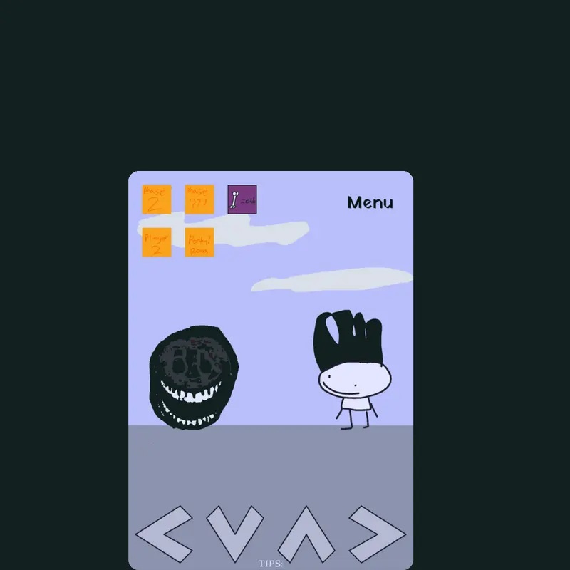 Game by @momyisderomgisreal
