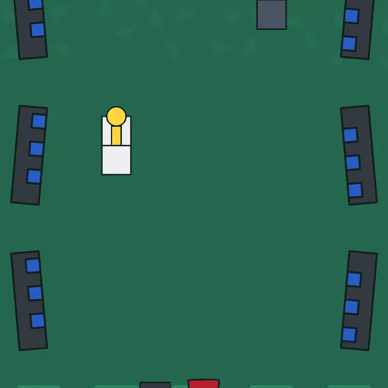 Game by @mirai_hibino