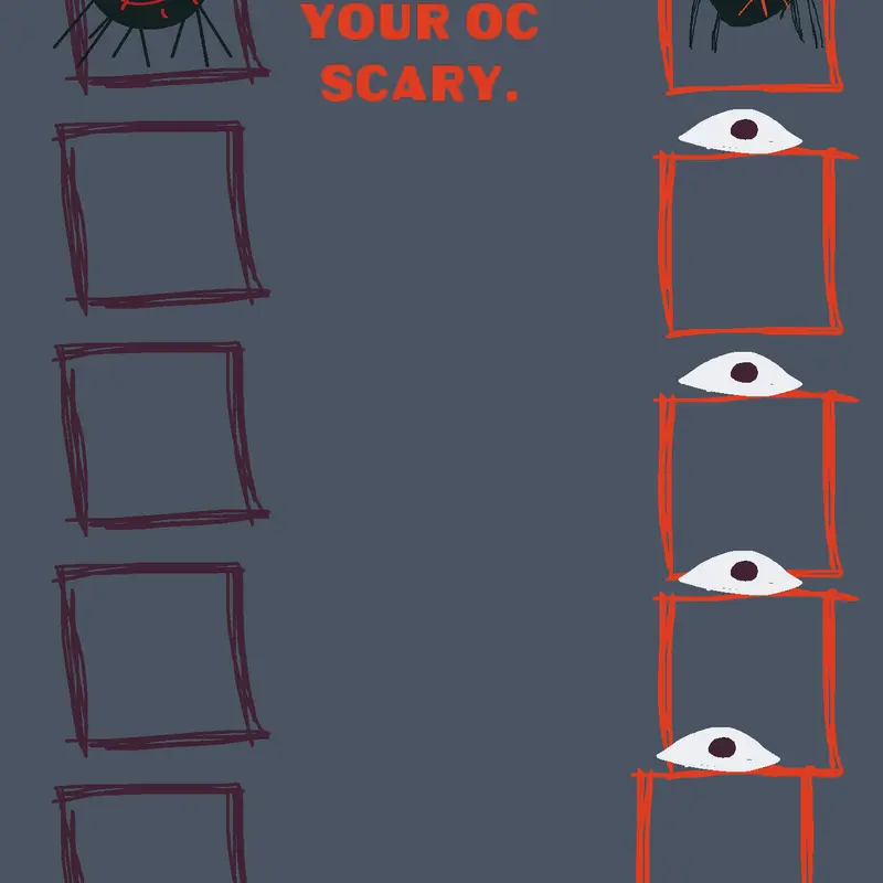Game by @lostpoisonmushroom