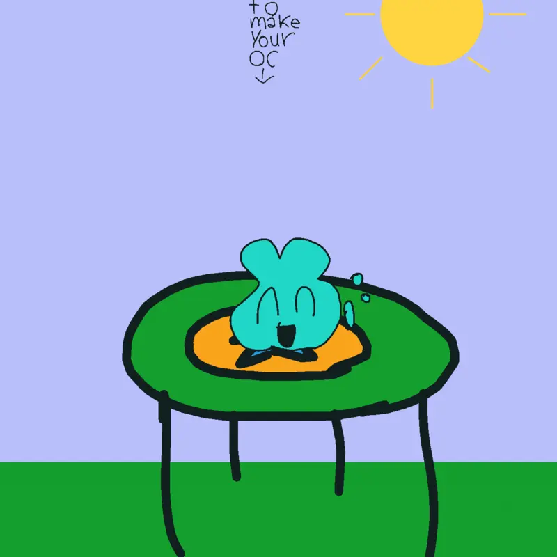 Game by @bluseyus