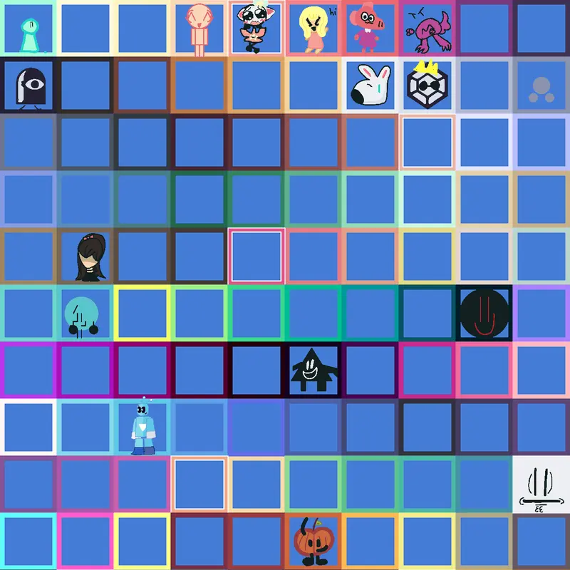 Game by @Izukit_321