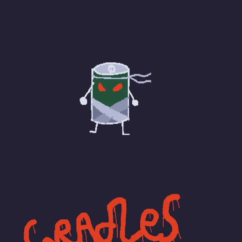 Game by @RustyPickles