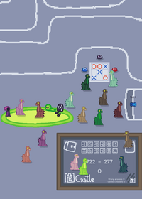 Gator Playground