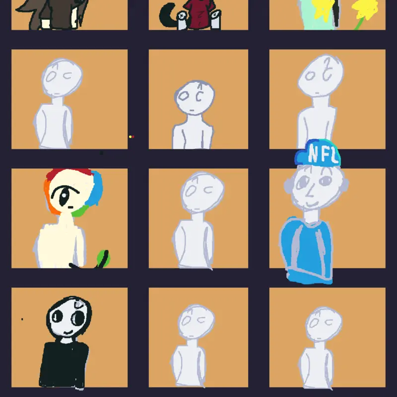 Game by @creatingtime123