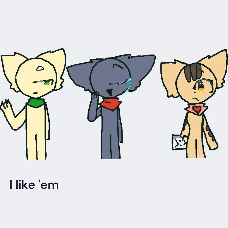 Game by @Yurinan