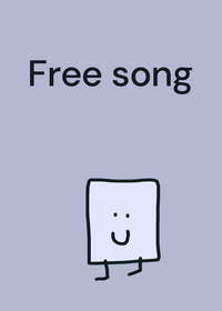 Free cool song