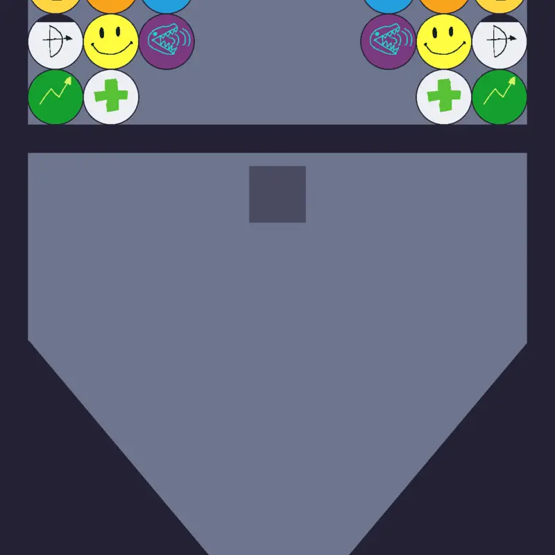 BALL BRAWL! by @BurgerManBurgerMan