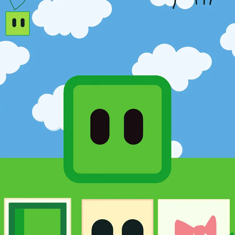 Game by @joke1989