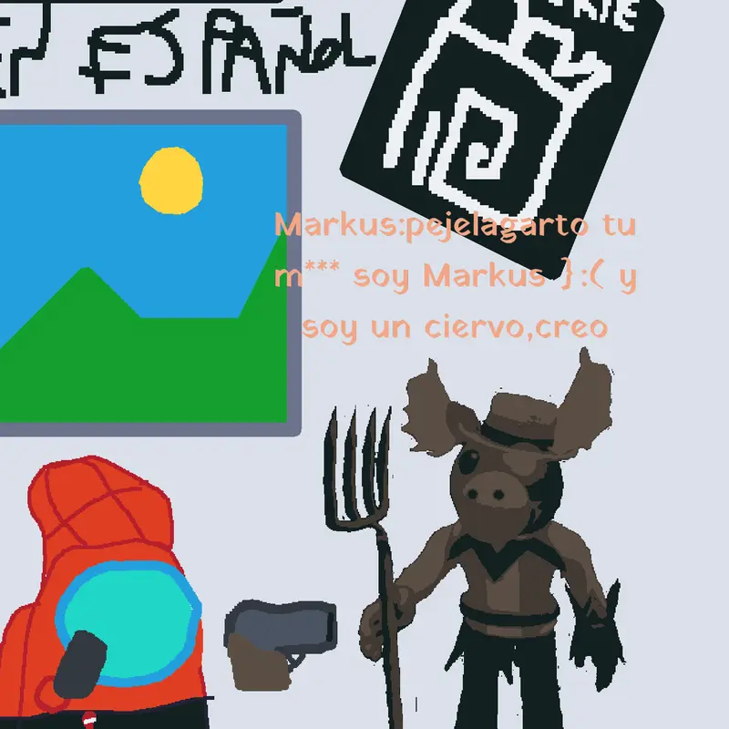 Game by @Ajoloxi97
