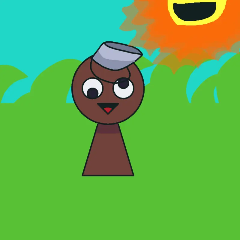 Game by @Nachothechiuaua