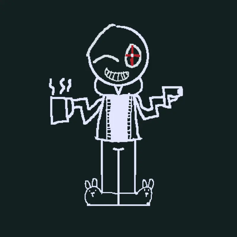 Game by @bambib