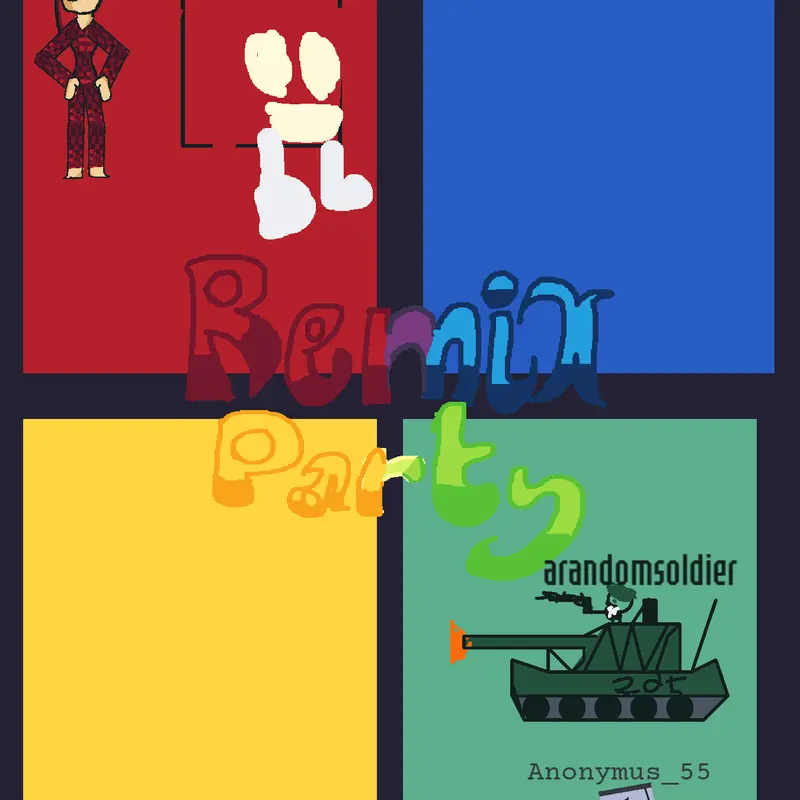 Game by @justarandomsoldier