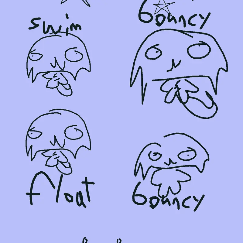 Yeah give credits by @bingbopbop