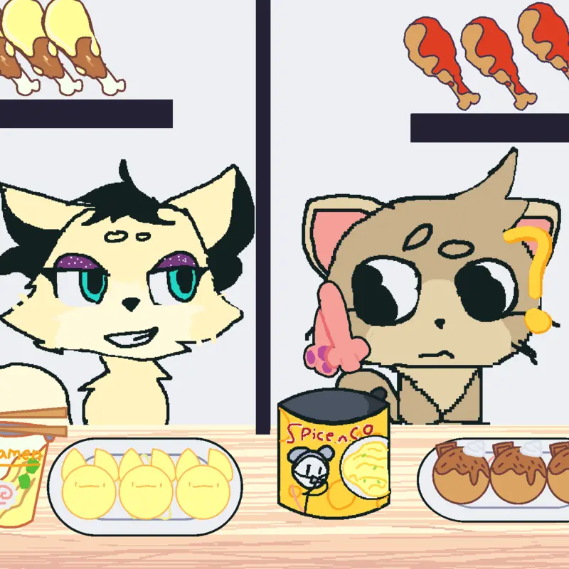Game by @JU4N1T4