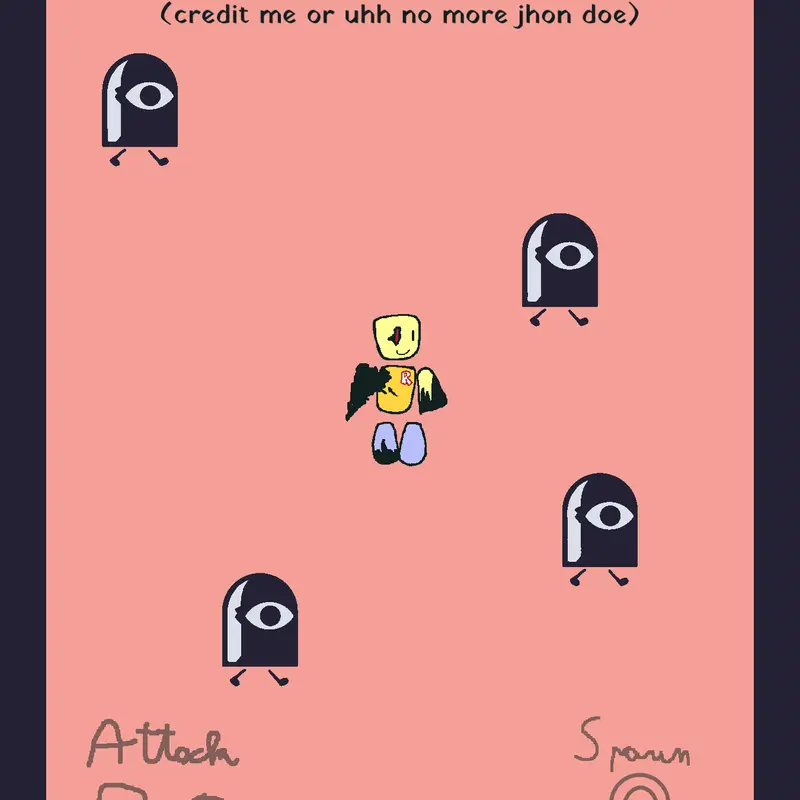 Game by @-Yin_N_Yang-