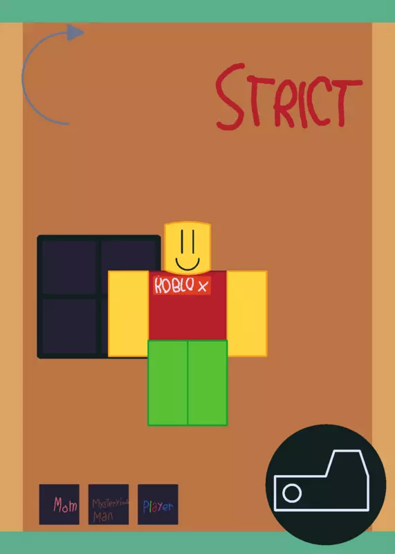 Game by @AmbushTheOffline