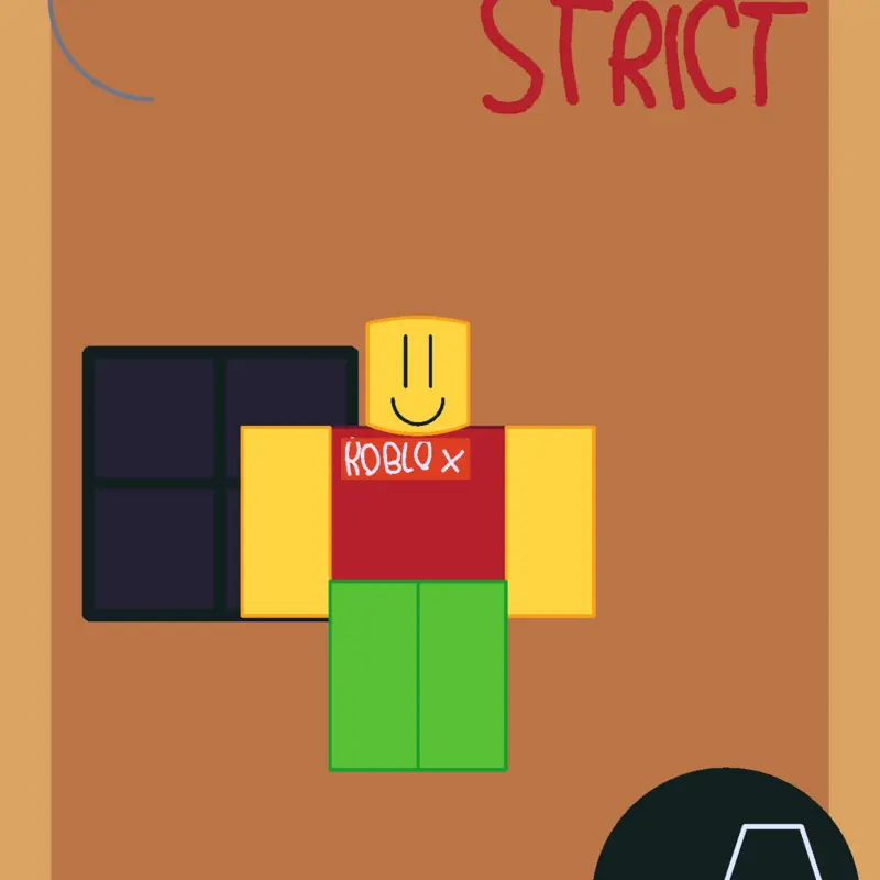 Game by @AmbushTheOffline